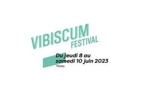Vibiscum Festival