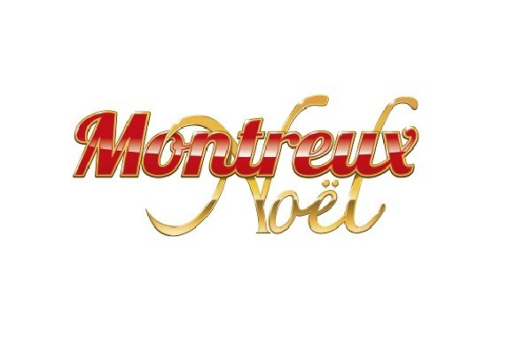 Marché de Noël de Montreux 2022
